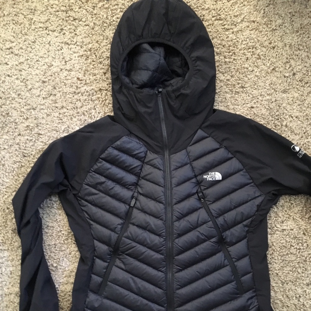 The North Face Puffy